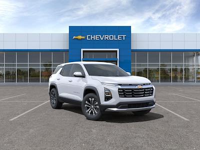 New 2025 Chevrolet Equinox LT AWD SUV for sale #T30778 - photo 1