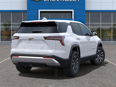 New 2025 Chevrolet Equinox LT AWD SUV for sale #T30778 - photo 2