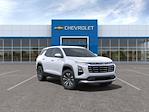 New 2025 Chevrolet Equinox LT AWD SUV for sale #T30778 - photo 1
