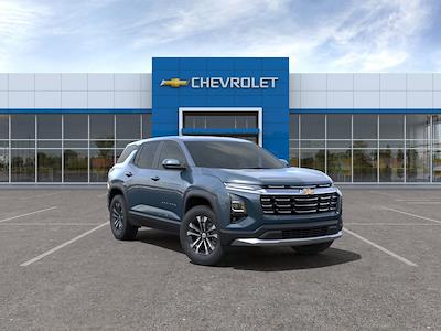 2025 Chevrolet Equinox AWD SUV for sale #T30785 - photo 1