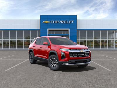 2025 Chevrolet Equinox AWD SUV for sale #T30833 - photo 1