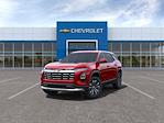 2025 Chevrolet Equinox AWD SUV for sale #T30833 - photo 8