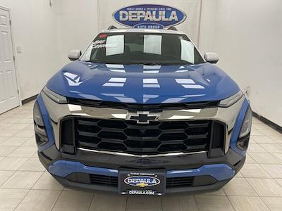 New 2025 Chevrolet Equinox - photo 1