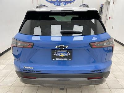 2025 Chevrolet Equinox AWD SUV for sale #T30858 - photo 2