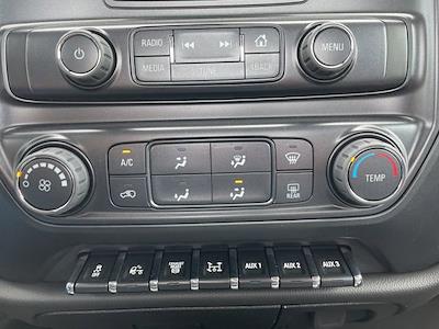 New 2024 Chevrolet Silverado 4500 - photo 1