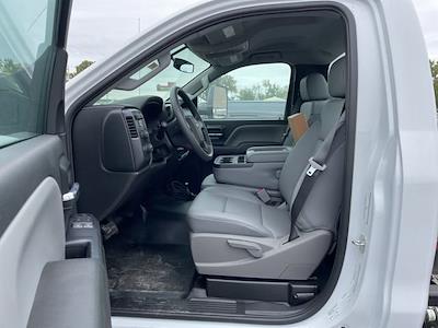 New 2024 Chevrolet Silverado 4500 - photo 1