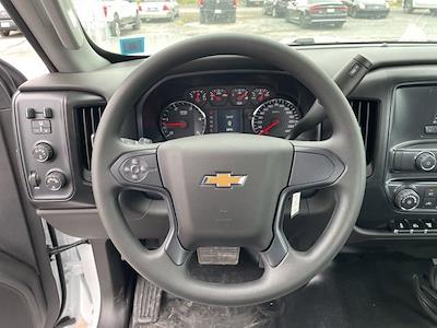 New 2024 Chevrolet Silverado 4500 - photo 1