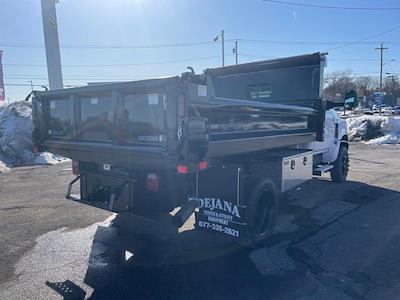 New 2024 Chevrolet Silverado 4500 - photo 1