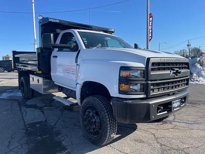 New 2024 Chevrolet Silverado 4500 - photo 1
