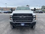 2024 Chevrolet Silverado 4500 Regular Cab DRW 4WD, Cab Chassis for sale #T30873 - photo 12