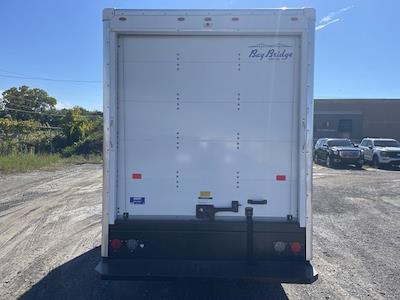 2024 Chevrolet Express 3500 Regular Cab RWD, Bay Bridge Sheet and Post Box Van for sale #T30897 - photo 2