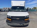 2024 Chevrolet Express 3500 Regular Cab RWD, Bay Bridge Sheet and Post Box Van for sale #T30897 - photo 11