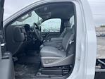 2024 Chevrolet Silverado 6500 Regular Cab DRW 4WD, Cab Chassis for sale #T30900 - photo 6