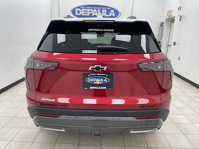 2025 Chevrolet Equinox AWD SUV for sale #T30915 - photo 2