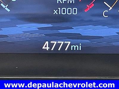 New 2025 Chevrolet Equinox - photo 1