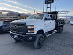 2024 Chevrolet Silverado 5500 Crew Cab DRW 4WD Air-Flo Dump Truck for sale #T30924 - photo 1