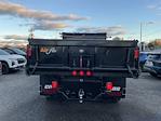 2024 Chevrolet Silverado 5500 Crew Cab DRW 4WD Air-Flo Dump Truck for sale #T30924 - photo 2