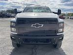 2024 Chevrolet Silverado 6500 Crew Cab DRW 4WD, Cab Chassis for sale #T30931 - photo 12