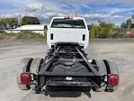 2024 Chevrolet Silverado 6500 Crew Cab DRW 4WD, Cab Chassis for sale #T30931 - photo 2