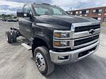 2024 Chevrolet Silverado 6500 Regular Cab DRW 4WD, Cab Chassis for sale #T30950 - photo 1