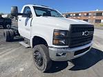 2024 Chevrolet Silverado 4500 Regular Cab DRW 4WD, Cab Chassis for sale #T30952 - photo 1