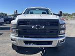 2024 Chevrolet Silverado 4500 Regular Cab DRW 4WD, Cab Chassis for sale #T30952 - photo 12