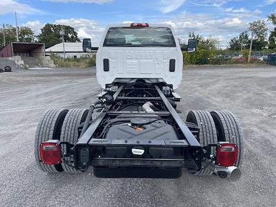 2024 Chevrolet Silverado 4500 Regular Cab DRW 4WD, Cab Chassis for sale #T30958 - photo 2