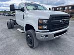 2024 Chevrolet Silverado 4500 Regular Cab DRW 4WD, Cab Chassis for sale #T30958 - photo 1