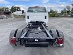 2024 Chevrolet Silverado 4500 Regular Cab DRW 4WD, Cab Chassis for sale #T30958 - photo 2