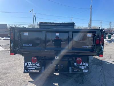 New 2024 Chevrolet Silverado 4500 - photo 1