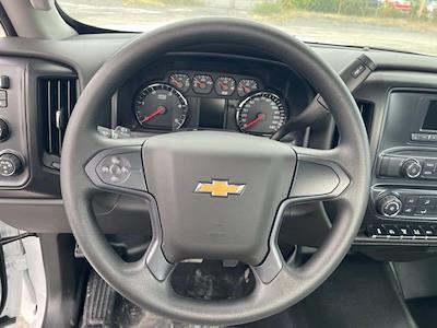 New 2024 Chevrolet Silverado 4500 - photo 1