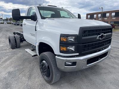 2024 Chevrolet Silverado 4500 Regular Cab DRW 4WD, Cab Chassis for sale #T30960 - photo 1