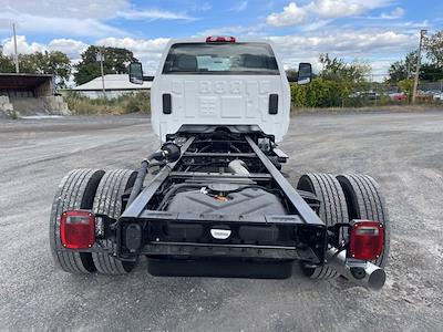 2024 Chevrolet Silverado 4500 Regular Cab DRW 4WD, Cab Chassis for sale #T30960 - photo 2