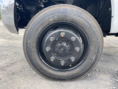 New 2024 Chevrolet Silverado 4500 - photo 1