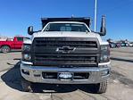 New 2024 Chevrolet Silverado 4500 Regular Cab Steel Dump Truck for sale #T30960 - photo 7