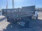 New 2024 Chevrolet Silverado 4500 Regular Cab Steel Dump Truck for sale #T30960 - photo 4