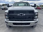 2024 Chevrolet Silverado 4500 Regular Cab DRW 4WD, Cab Chassis for sale #T30960 - photo 12