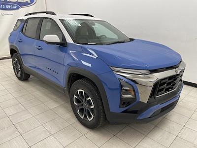 2025 Chevrolet Equinox AWD SUV for sale #T30962 - photo 1