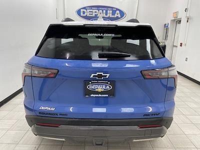 2025 Chevrolet Equinox AWD SUV for sale #T30962 - photo 2
