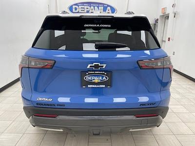 New 2025 Chevrolet Equinox - photo 1