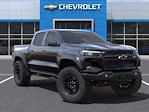 2024 Chevrolet Colorado Crew Cab 4WD Pickup for sale #T31021 - photo 26