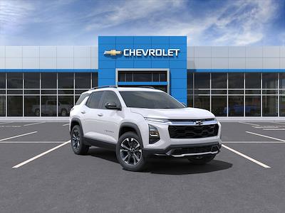 2025 Chevrolet Equinox AWD SUV for sale #T31092 - photo 1