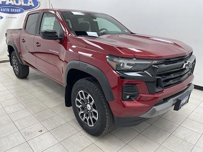 2024 Chevrolet Colorado Crew Cab 4WD, Pickup for sale #T31152 - photo 1