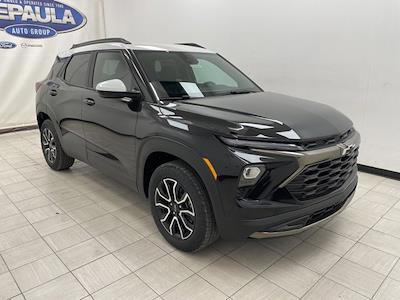 2025 Chevrolet Trailblazer AWD SUV for sale #T31182 - photo 1