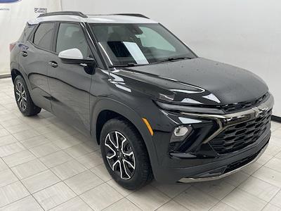 2025 Chevrolet Trailblazer AWD SUV for sale #T31183 - photo 1