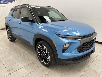 2025 Chevrolet Trailblazer AWD SUV for sale #T31224 - photo 1