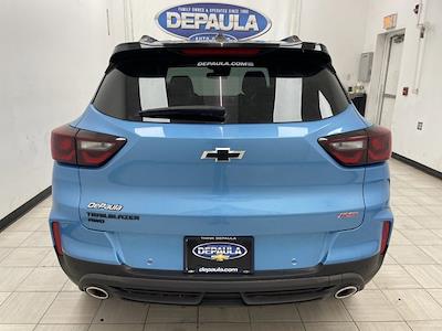 2025 Chevrolet Trailblazer AWD SUV for sale #T31224 - photo 2