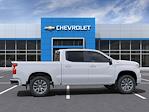 2025 Chevrolet Silverado 1500 Crew Cab 4WD, Pickup for sale #T31229 - photo 24