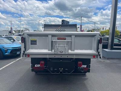 New 2024 Chevrolet Silverado 6500 - photo 1