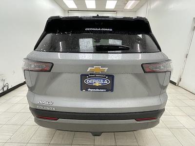 New 2025 Chevrolet Equinox LT SUV for sale #T31265 - photo 2